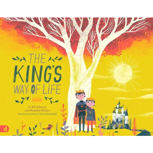 The King's Way of Life