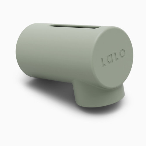 Lalo Spout Cover - Sage