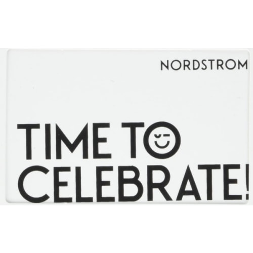 Nordstrom Gift Cards