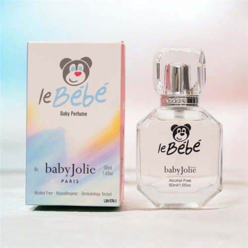 Baby Jolie - Le Bebe Baby Perfume