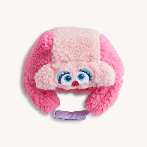 Magentic Hat