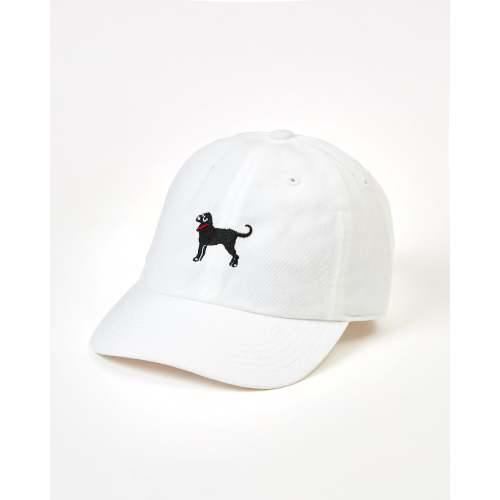 Toddler Classic Twill Hat – The Black Dog