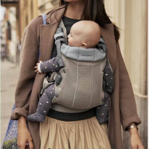 BabyBjörn Baby Carrier Harmony