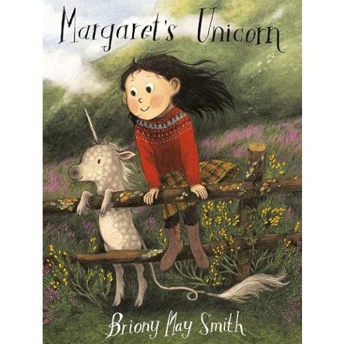 Margaret's Unicorn