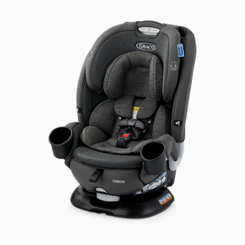 Turn2Me 3-in-1 Car Seat - Manchester (2022)