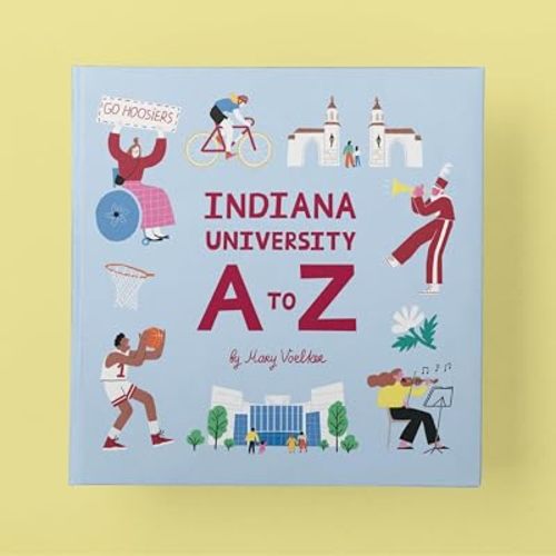 Indiana University A to Z