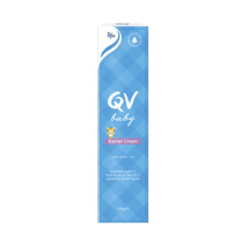 QV Baby Barrier Cream | 125g