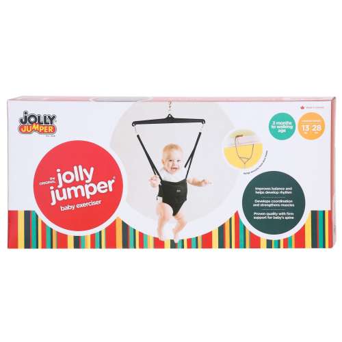 Jolly Jumper