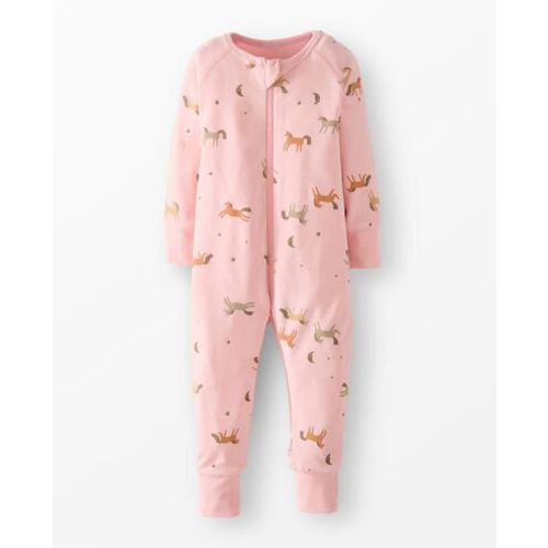 HannaSoft™ Stretch Sleeper