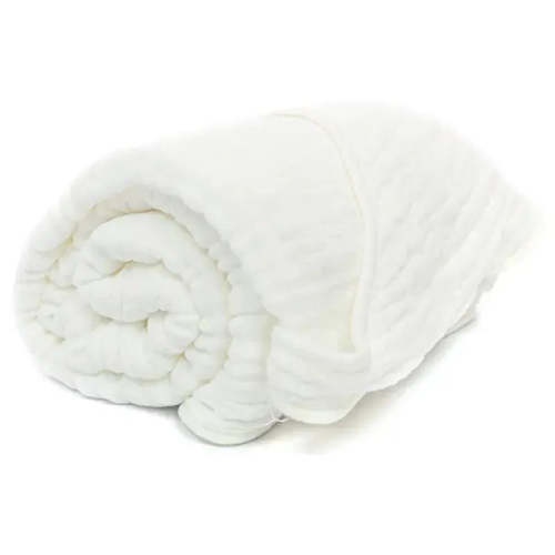 Primo Passi - Hooded Bath Towel 40x40in Extra Large Bath Towel