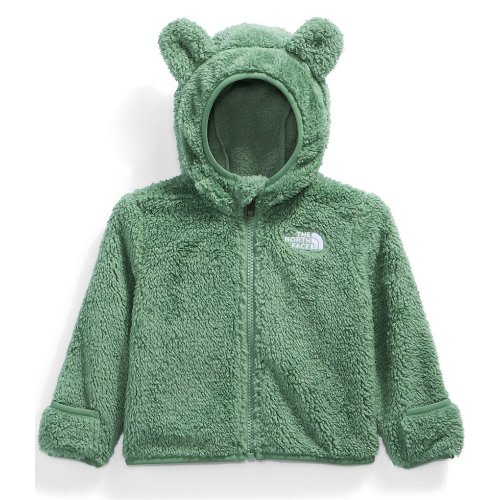 The North Face Baby Campshire Full Zip Hoodie