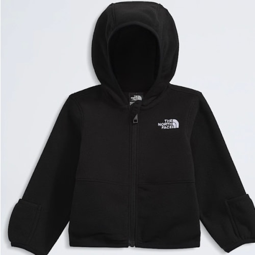 Baby Glacier Full-Zip Hoodie | The North Face