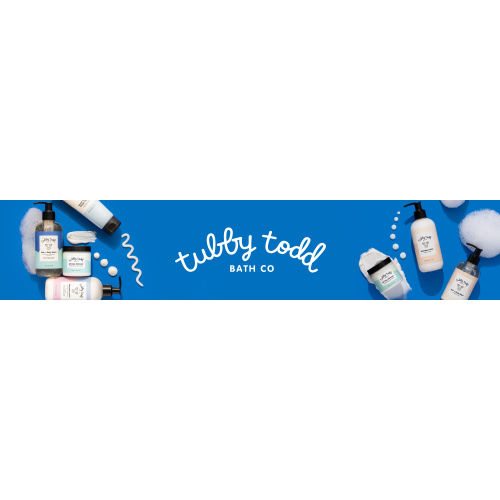 Amazon.com: Tubby Todd: Diaper Paste