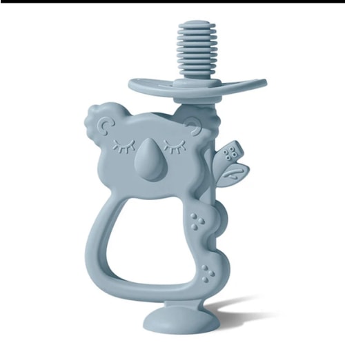 2-in-1 Koala Teether