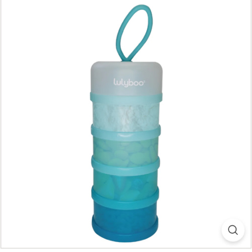 Formula and Snack Stacker – Lulyboo