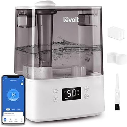 LEVOIT Humidifiers for Bedroom