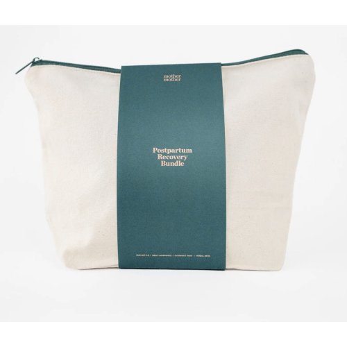 Postpartum Recovery Bundle