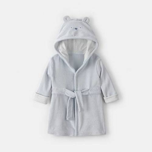 Baby Carter's Terry Robe