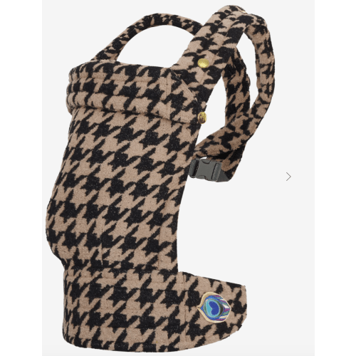 Tweed | Zeitgeist Baby Carrier | SHOP ARTIPOPPE