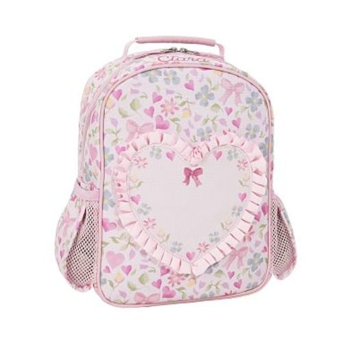Garden Heart Mackenzie Mini Backpack