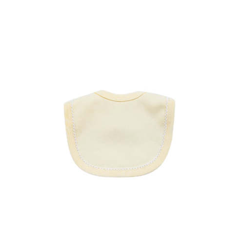 Bib - Picot Trim – Southern Proper Blanks