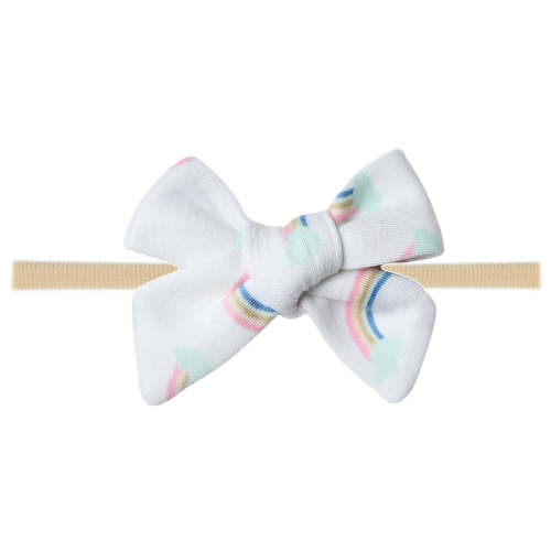 Classic Baby Bow - Daydream