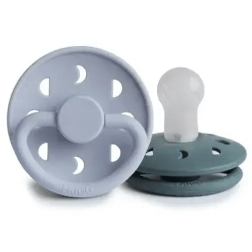 FRIGG Moon Natural Rubber Baby Pacifier - Google Shopping