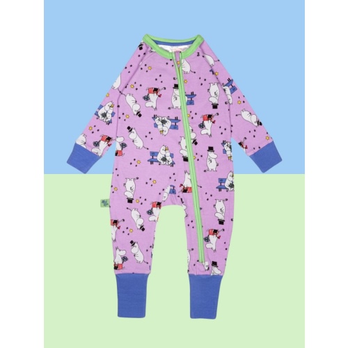 Moomin™ Love Forever Organic Romper