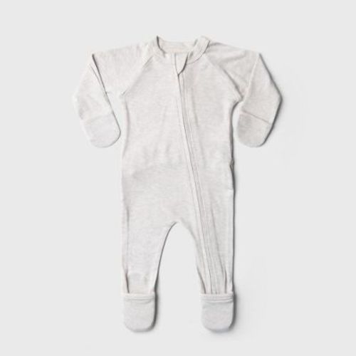 Goumi Grow With You Footie