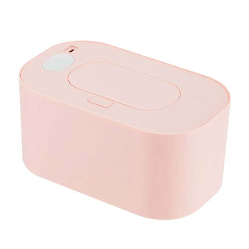 Darzheoy Baby Wipe Warmer Baby Wipe Heater Large Capacity Smart Wipe Warmer, Adjustable Temperature