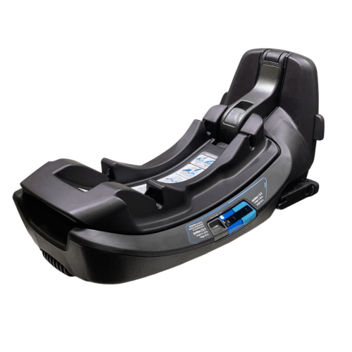 Nuna RELX Infant Car Seat Base, 2024