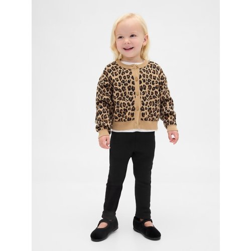 Baby & Toddler Cozy-Lined Leggings