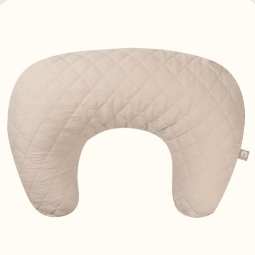 New Luxe Boppy Nursing Pillow - Premium Breastfeeding Pillow | Boppy