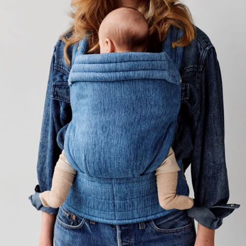 Denim Classic | Zeitgeist Baby Carrier | SHOP ARTIPOPPE