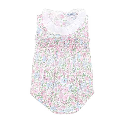 Nellapima English Garden Woven Bubble – Jojo Mommy