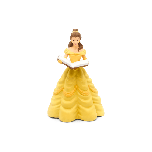 Disney Beauty & the Beast Tonie