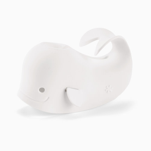 Skip Hop Moby Spout Cover - White
