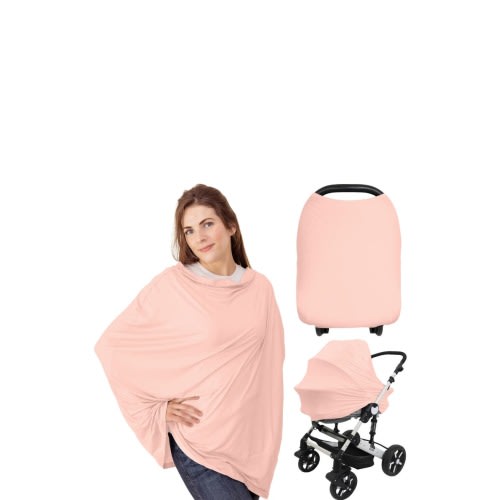 All-in-1 Multi-Use Cover