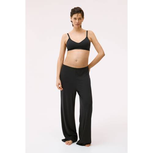 MAMA 2-PACK SEAMLESS PADDED NURSING BRAS