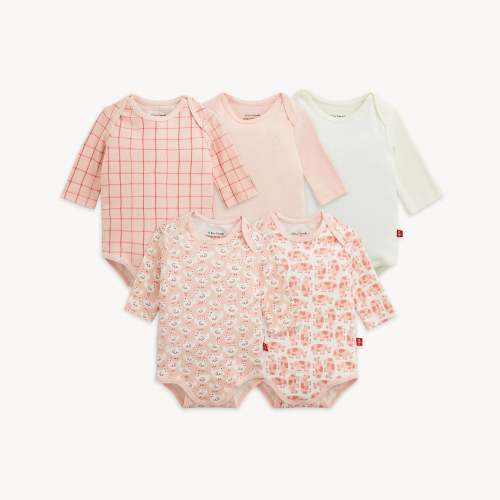 Magnetic 5-Pack Bodysuit – Magnetic Me