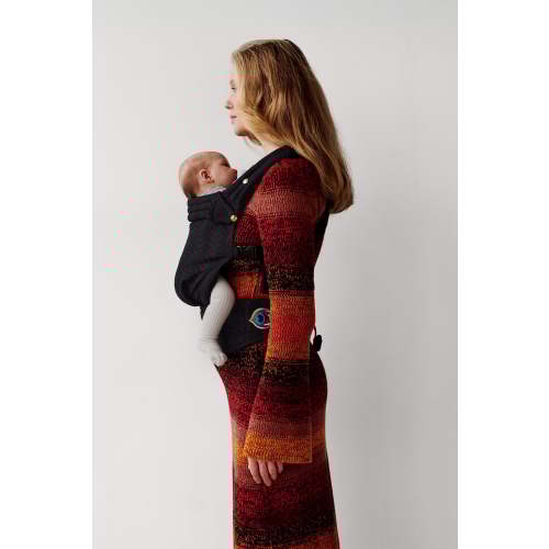 Arrow Zorro | Zeitgeist Baby Carrier | SHOP ARTIPOPPE
