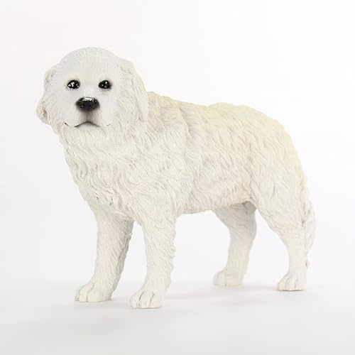 Conversation Concepts Great Pyrenees Figurine