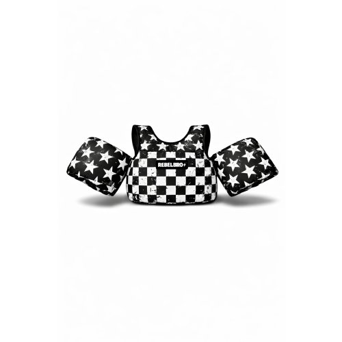 Neoprene Swim Vest in 1776