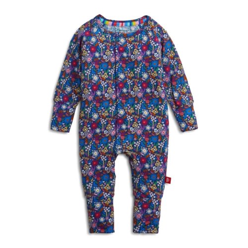 Kids' Astrid Convertible Coverall