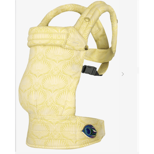 Boho Soleil | Zeitgeist Baby Carrier | SHOP ARTIPOPPE