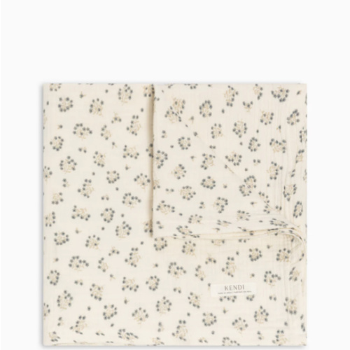 Muslin Swaddle Blanket
