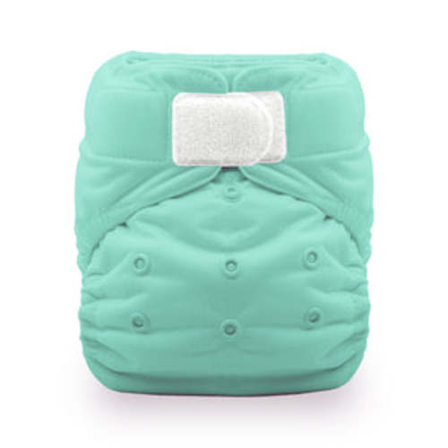 Best Rated All In One Cloth Diaper | Natural Cotton + Hemp | One Size – Thirsties Baby