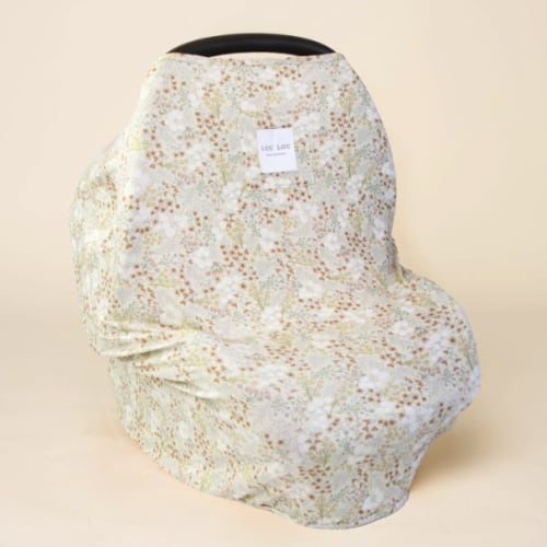 Pearl Multi-Use Cover