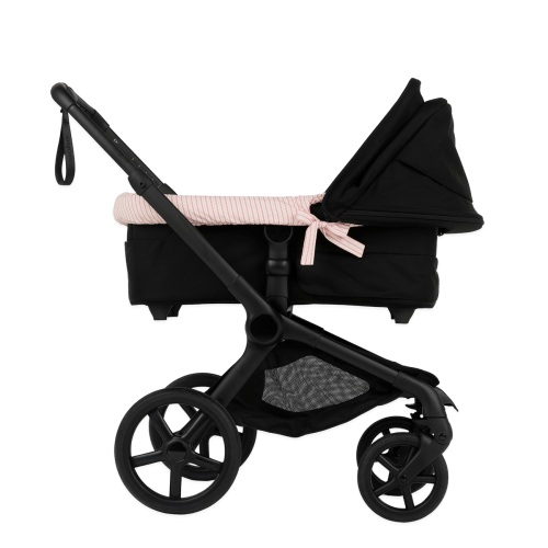 Bugaboo Bassinet Cover No.03 · Minicoton