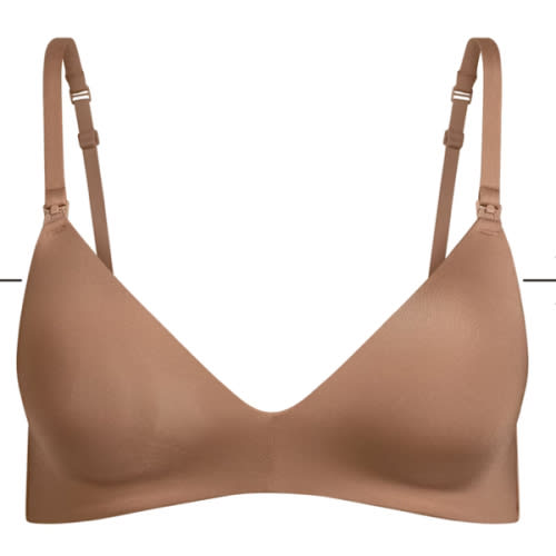 WIRELESS FORM MATERNITY NURSING BRA | SIENNA | 34D